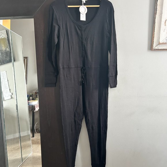 100% organic Pima cotton jersey onesie - Picture 1 of 13
